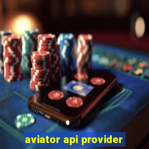 aviator api provider